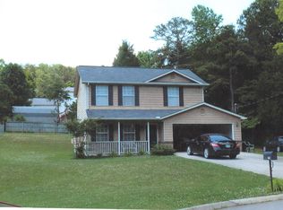 125 Hardwick Ln, Lenoir City, TN 37771