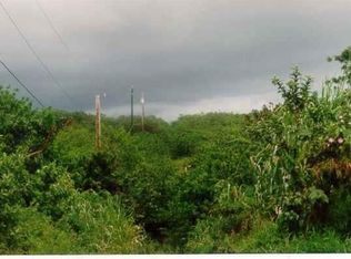 94 6487th #6, Naalehu, HI 96772