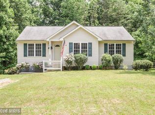 204 Village Ct, Ruther Glen, VA 22546