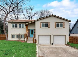 6006 Caracas Dr, Dallas, TX 75232