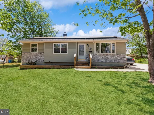 514 Asbury Ave, National Park, NJ 08063