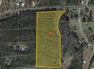 0 Pulaski Rd LOT 5A-5B, Statesboro, GA 30458