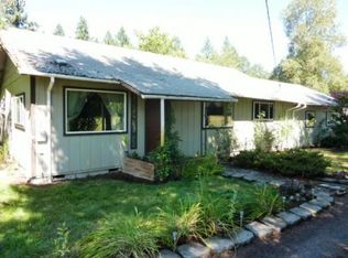 16471 S Union Mills Rd, Mulino, OR 97042