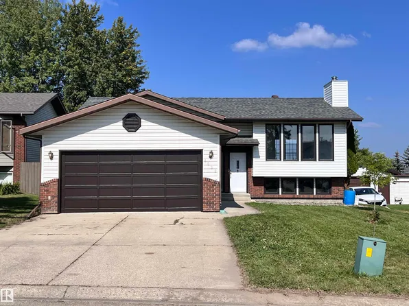 4036 55th Ave, Drayton Valley, AB T7A 1B2