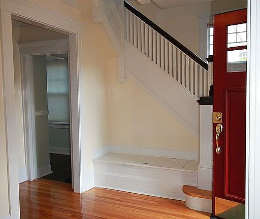 Front Hall