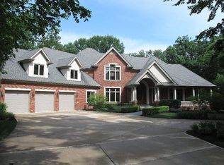 344 Walnut Ridge Ct, Frankfort, IL 60423