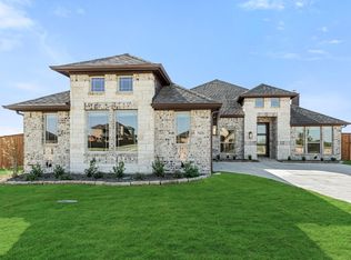 5426 Rowlan Row, Midlothian, TX 76065