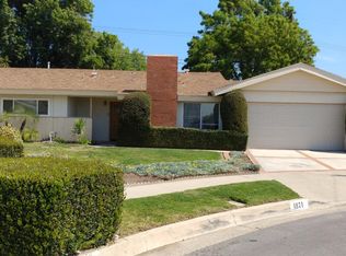 1821 Swansea Cir, La Habra, CA 90631