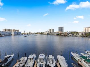 126 Golden Isles Dr APT 54A, Hallandale Beach, FL 33009