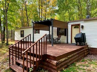 N14363 Roush Ln, Amberg, WI 54102