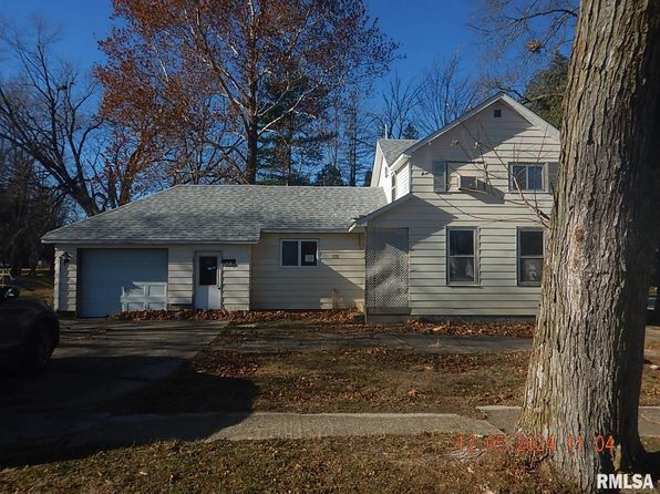 315 N East St, Cambridge, IL 61238