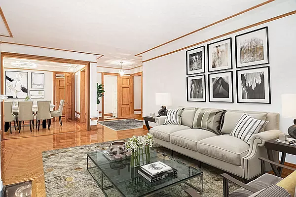 Rented by WAM Partners - William Moses Co. | media 1