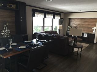 4915 Shakespeare Rd, Kountze, TX 77625