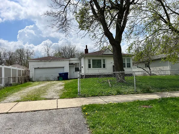3027 W 141st St, Blue Island, IL 60406