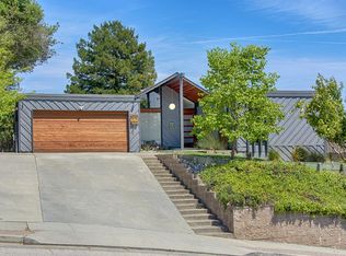 5020 Thurber Ln, Santa Cruz, CA 95065