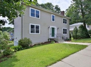 21 Garden Rd, Stoneham, MA 02180