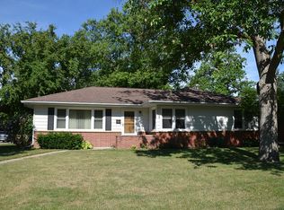1903 Wilson Ave, Ames, IA 50010