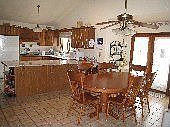 Breakfast room