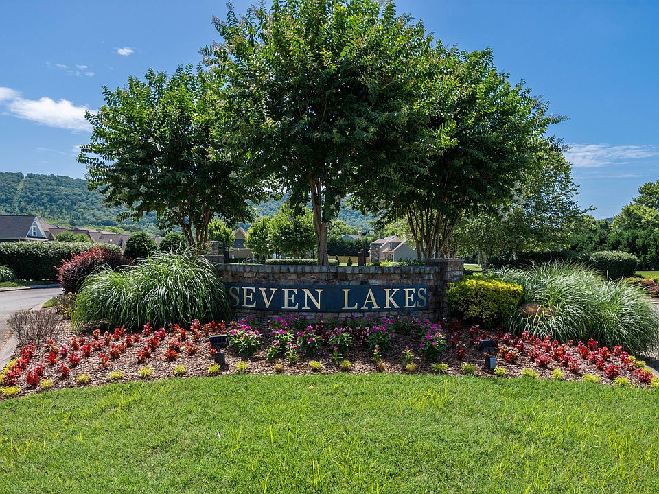 8653 Seven Lakes Dr, Ooltewah, TN 37363 Zillow