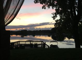 58 Twin Lake Dr, Onsted, MI 49265