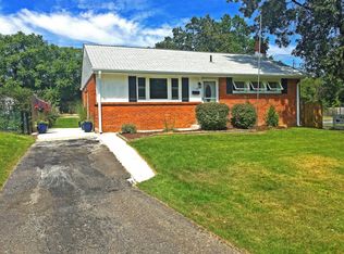 4904 Niagara Rd, College Park, MD 20740