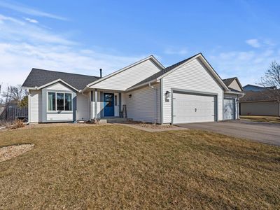 9670 84th St S, Cottage Grove, MN, 55016