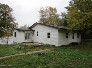 28331 S Buffalo Lake Rd, Detroit Lakes, MN 56501