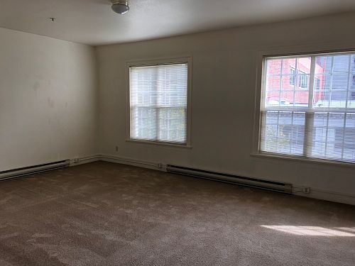 Interior Photo