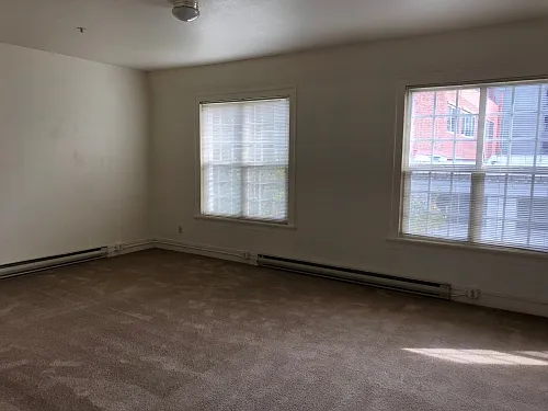Interior Photo