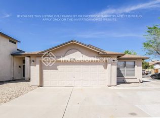 8724 W Indianola Ave, Phoenix, AZ 85037