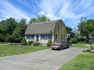 2 Evie Dr, Warren, RI 02885