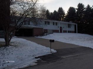 855 Park Ave, Shavertown, PA 18708