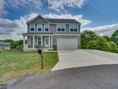 303 Conscription Way, Hedgesville, WV, 25427