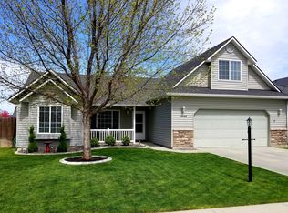 11644 Quincy St, Caldwell, ID 83605