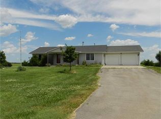 1287 SE 40th St, El Dorado, KS 67042