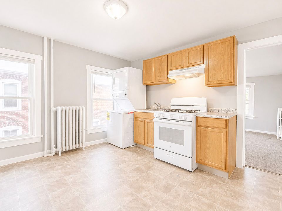 1st image of 53 E Hancock St APT 2