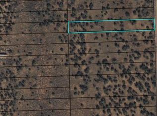 4158 S Sorrel Rd, Snowflake, AZ 85937