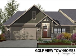 112 Copper Valley Ln #13E, Hendersonville, NC 28739