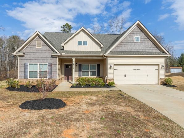 218 Graceview W, Anderson, SC 29625