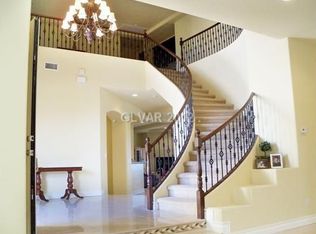 9130 Valerie Elaine St, Las Vegas, NV 89139