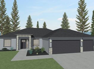 6061 W 30th Pl, Kennewick, WA 99338