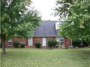 116 Orchard Valley Dr, Smyrna, TN 37167