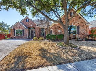 2813 Dove Ct, McKinney, TX 75072