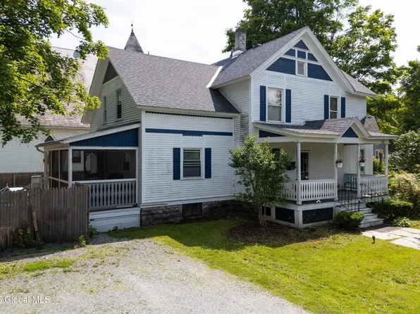 4 Quaker Street, Granville, NY 12832