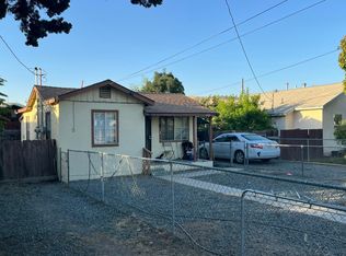 1522 E Springville Avenue, Porterville, CA 93257