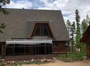 112 Debra Ann Rd, Golden, CO 80403