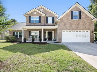 5 Olde Station Pl, Bluffton, SC 29910