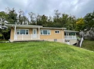 937 S Central Ave, Canonsburg, PA