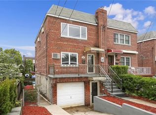 2370 Woodhull Ave, Bronx, NY 10469
