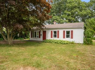 70 Lorraine Rd, Groton, CT 06340